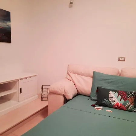 招待所 Casa Caprice