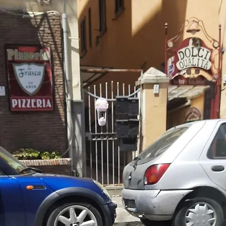 Casa Caprice 招待所 波佐利