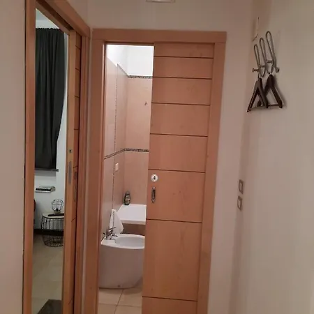 Casa Caprice 招待所 波佐利