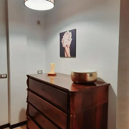 招待所 Casa Caprice *
