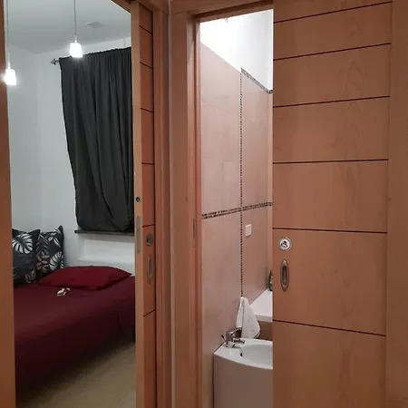 招待所 Casa Caprice 波佐利