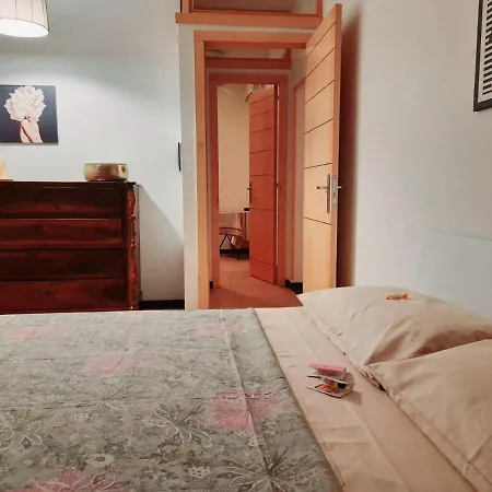 Casa Caprice 波佐利