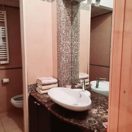 Casa Caprice 招待所 波佐利