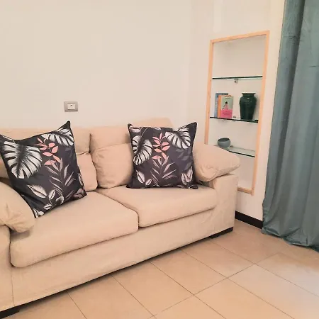 Casa Caprice 招待所 *