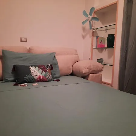 招待所 Casa Caprice