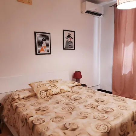 Casa Caprice 招待所