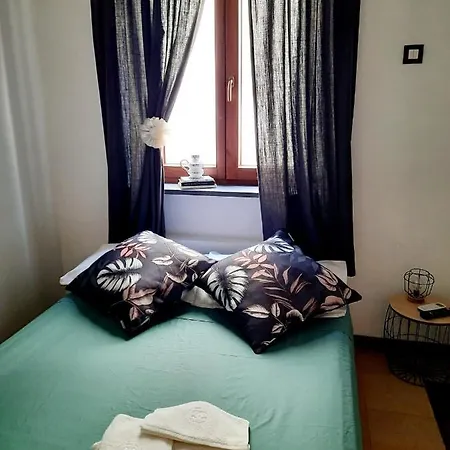 Casa Caprice * 波佐利