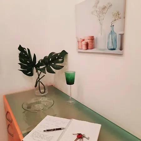 Casa Caprice * 波佐利