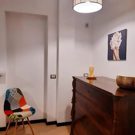 招待所 Casa Caprice *