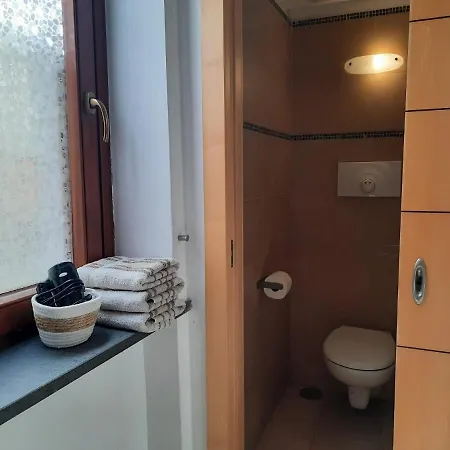 招待所 Casa Caprice *