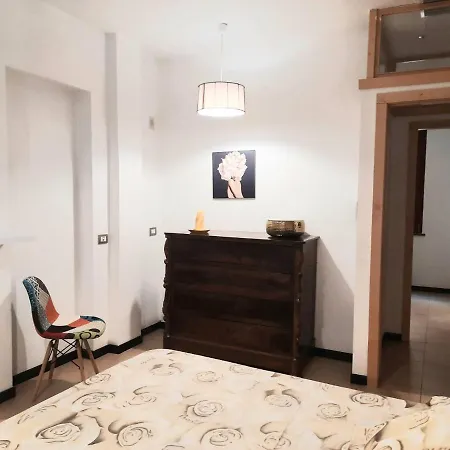 招待所 Casa Caprice 波佐利