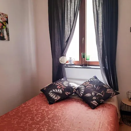 Casa Caprice 波佐利