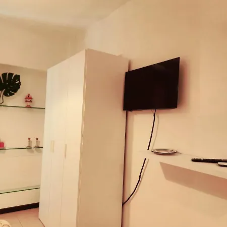 招待所 Casa Caprice