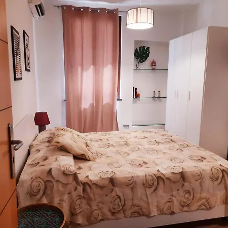 Casa Caprice 招待所